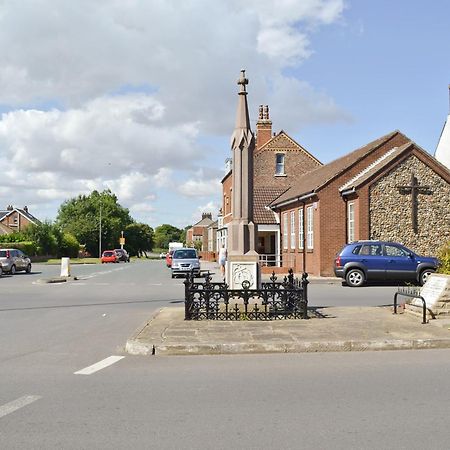 Peregrine Cottage Flamborough Εξωτερικό φωτογραφία