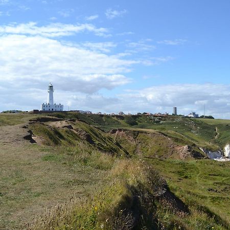 Peregrine Cottage Flamborough Εξωτερικό φωτογραφία
