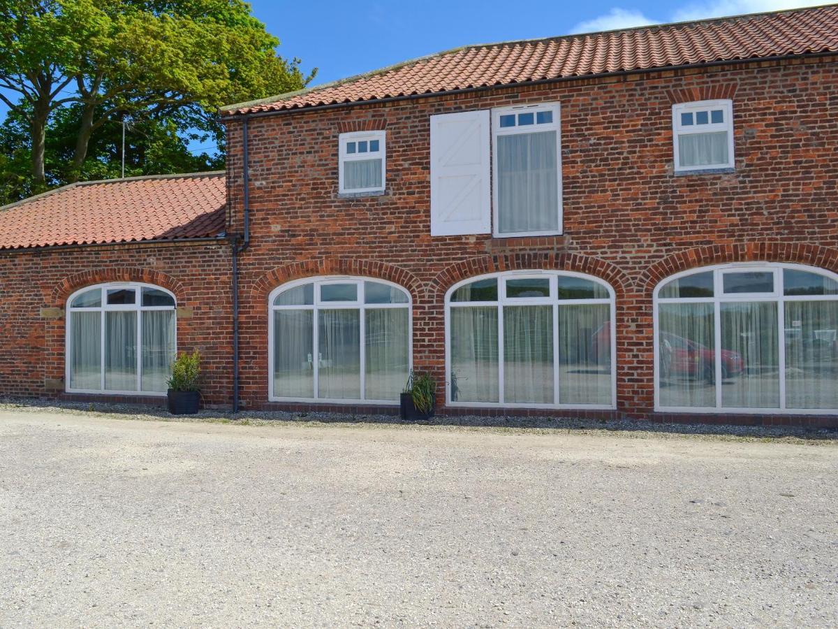 Peregrine Cottage Flamborough Εξωτερικό φωτογραφία