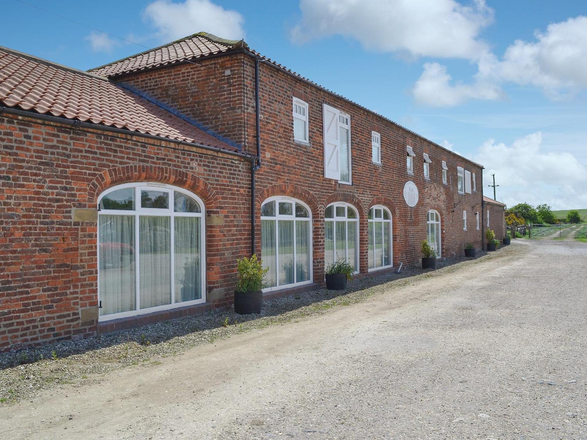 Peregrine Cottage Flamborough Εξωτερικό φωτογραφία