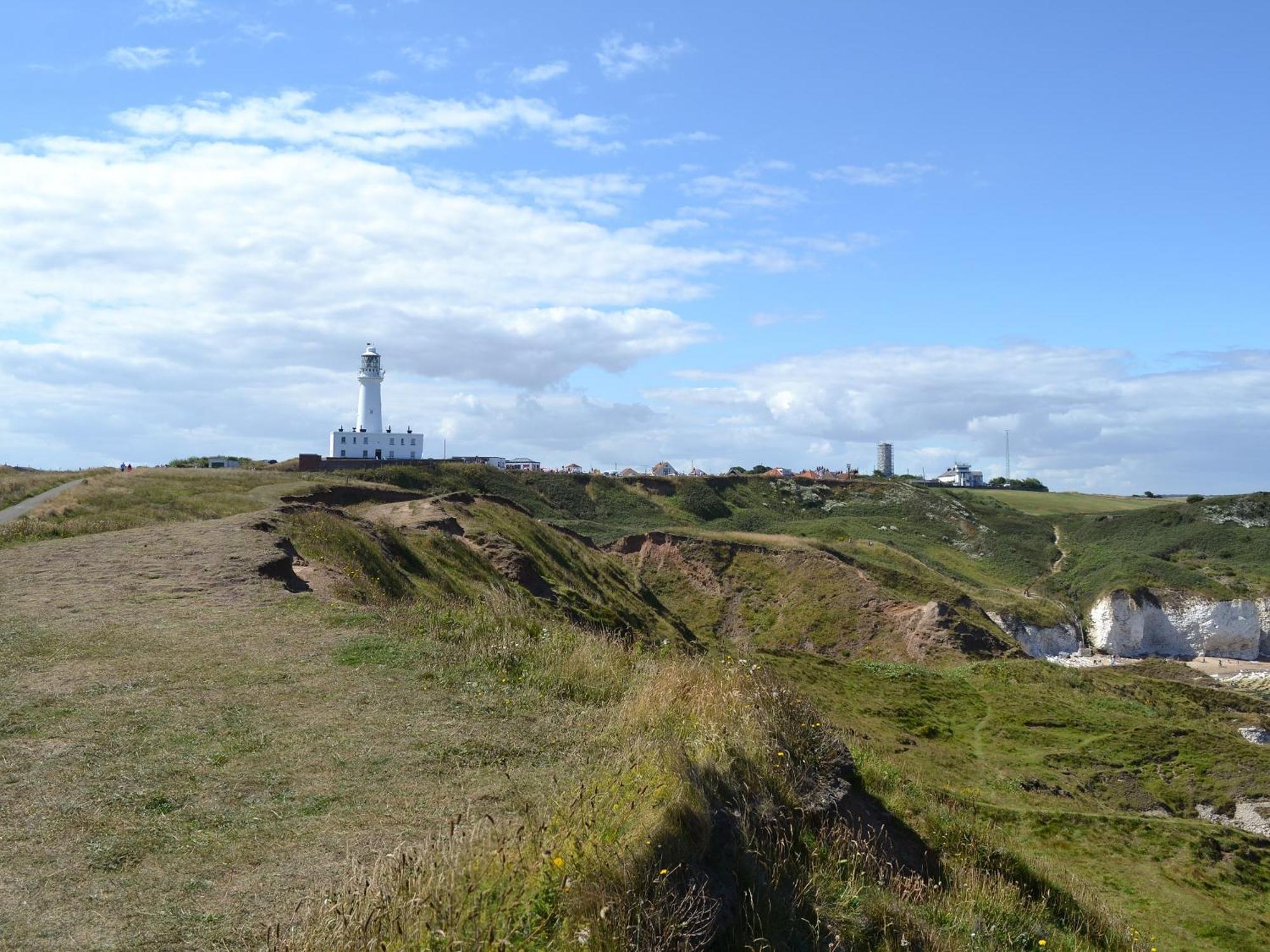 Peregrine Cottage Flamborough Εξωτερικό φωτογραφία