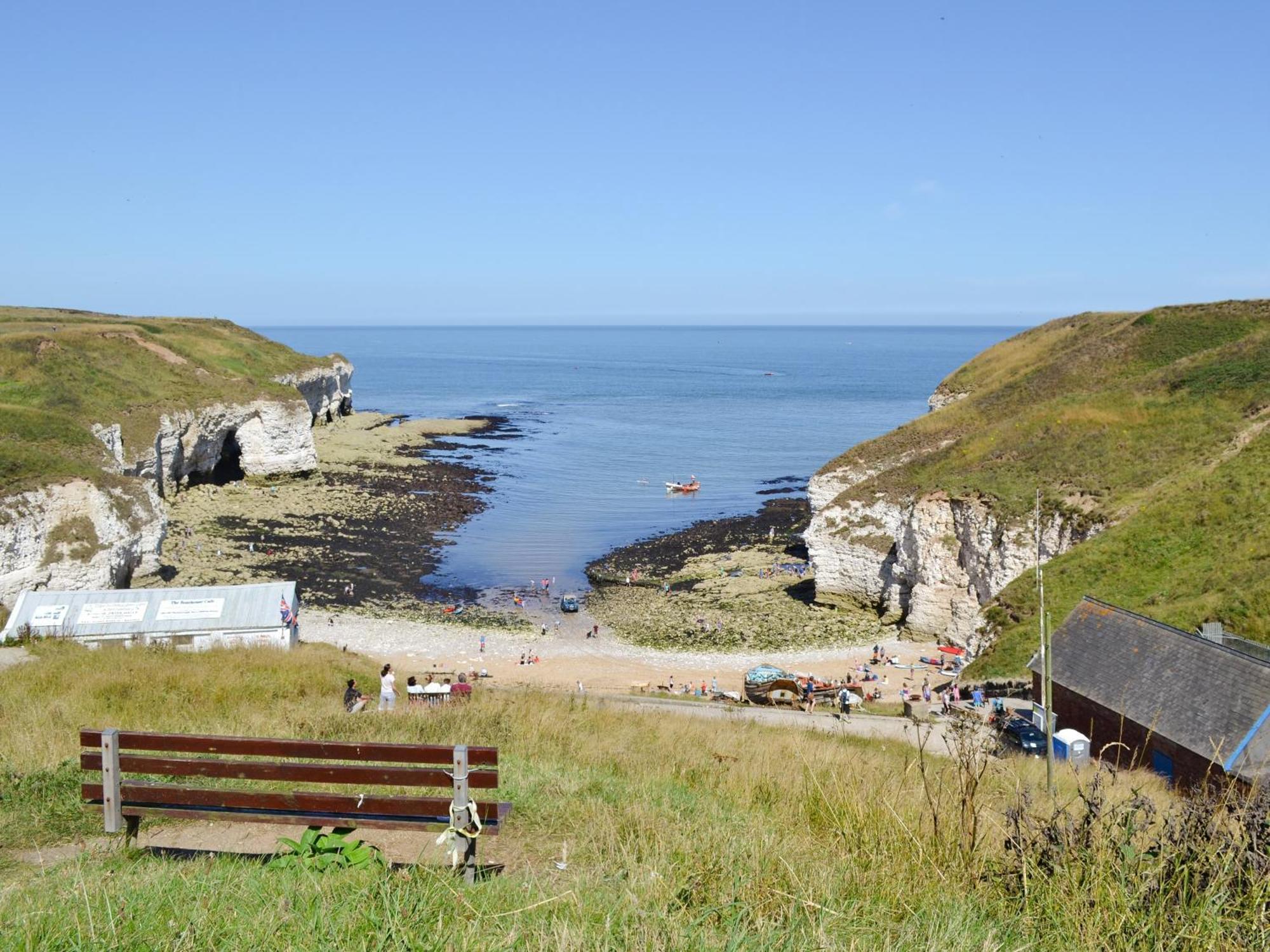 Peregrine Cottage Flamborough Εξωτερικό φωτογραφία
