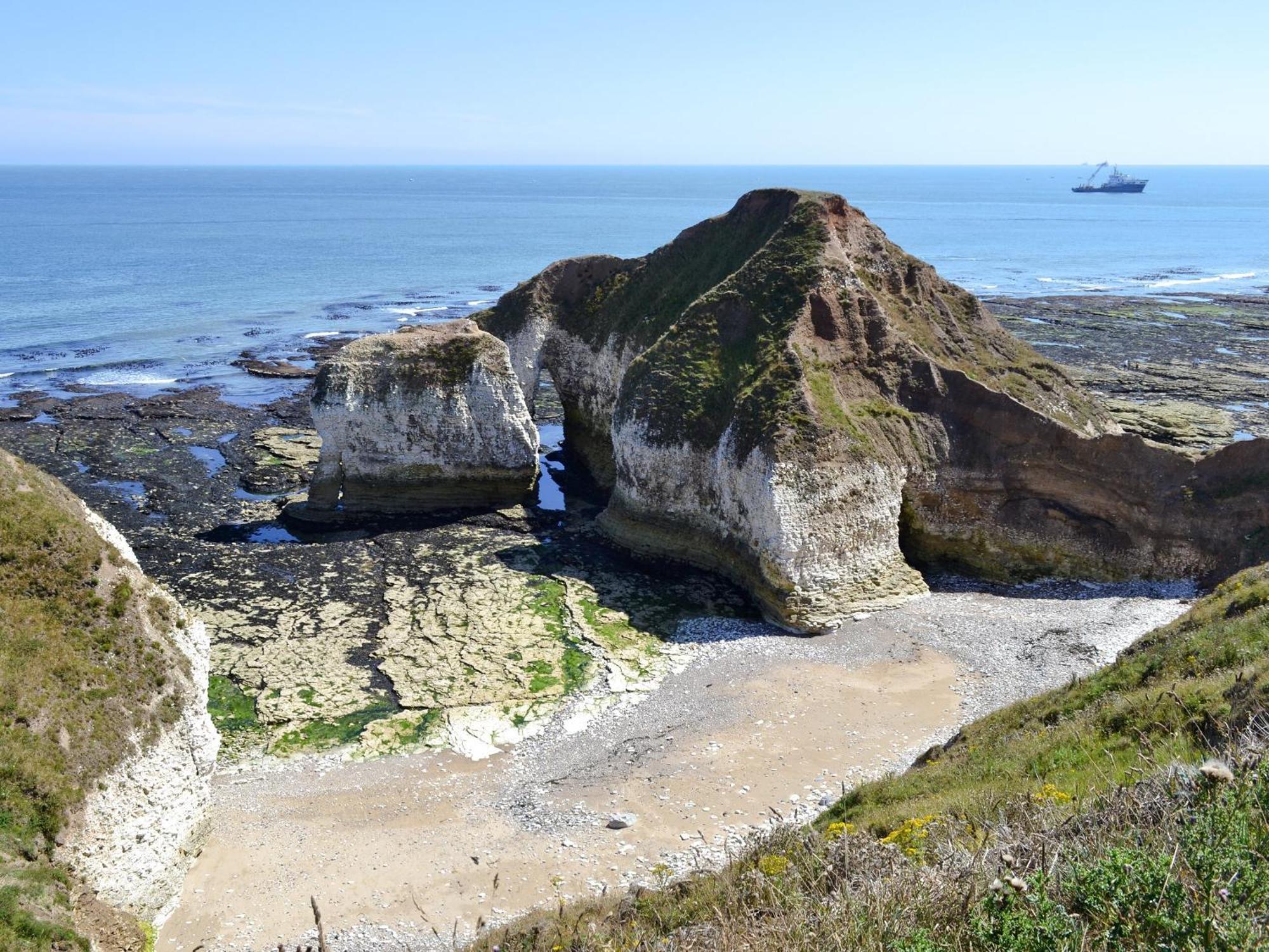 Peregrine Cottage Flamborough Εξωτερικό φωτογραφία